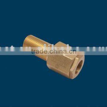 brass fittings for hose