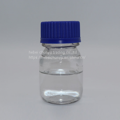Manufacturer Supply Chemicals Nitroethane CAS 79-24-3 with Best Price in Stock