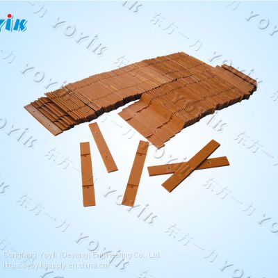 factory in China epoxy glass fiber board 3240 for Bangladesh Power Plant