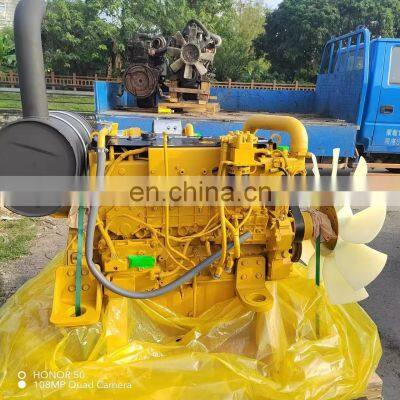 320D 325D 326D2 original excavator diesel C7.1 C6.6 engine assy C6.4 Engine