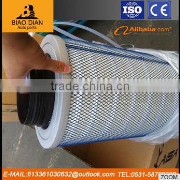Dongfeng Truck Air Filter PU K3050