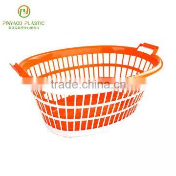 Competitive Price Plastic Carry Basket