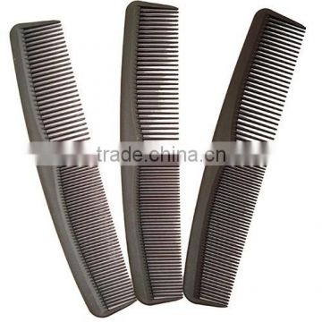 Professioan large carbon hair comb