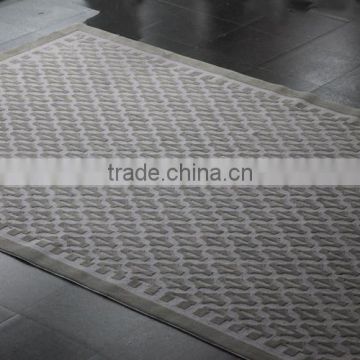 Anti-bacterial Carpet Area Rug For Home And Hotel YB-A018