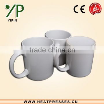 2015 new product OEM personalized Ceramic Mug with Colored Rim and Handle Coated coffee mug Wholesaler                        
                                                Quality Choice
