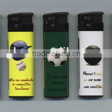 electronic lighter FH-808