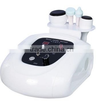 VY-Q32 Massage suction/professional ultrasound machine jade massage heat equitment