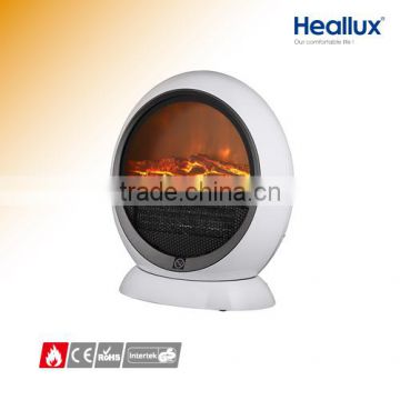 High Quality Fireplace Heater / 1500W