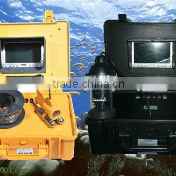 Underwater inspection Camera MCD-110A/Underwater detector Camera MCD-110B