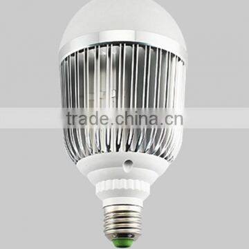 2016 High power modern 21w led e27 bulb light, bulb led light