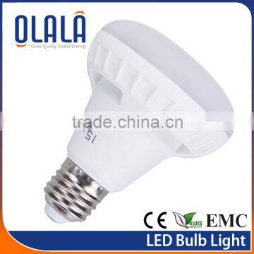 High quality warranty 2 years 10w bulb lamps LED