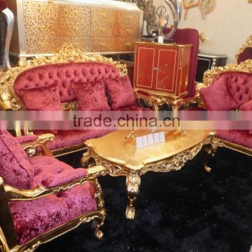 New classical 1+2+3 seater sofa for sale A10020