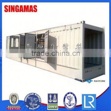20ft Equipment Container Frame