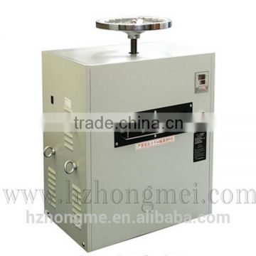 A4 Water Cooling PVC Card Laminator Machine Made in China Good Quality for 2015