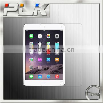 High transprant clear screenprotector for tablet