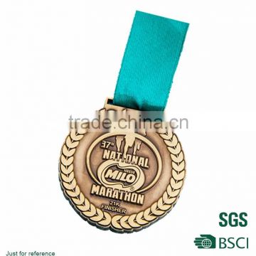 running medal Customised medals