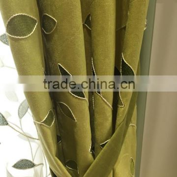 china fabric curtain,latest curtain styles