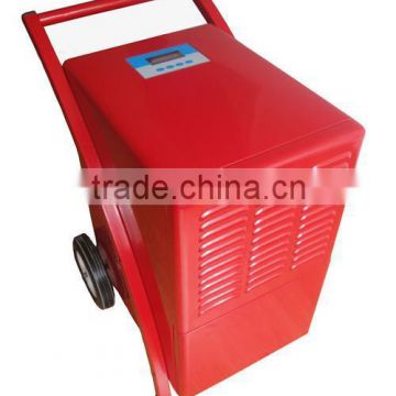 Manufacturer Dehumidifier Greenhouse Industrial Dehumidifier FDH-260BT With CE