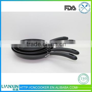 Wholesale goods from china fry pan with ceramic coating