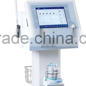 Cheap Hot Selling CE Approved Surgical transport ventilator machine for Health