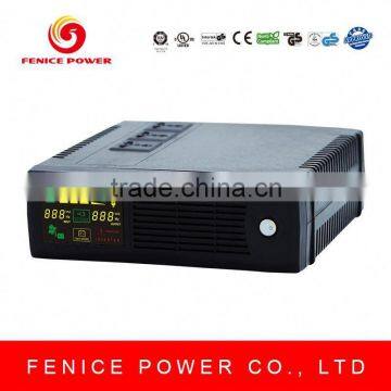 EMC Certified Fenice power 5kw three phase solar inverter For display solutions