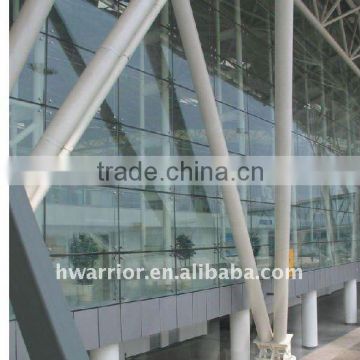 Point Fixing Glass Curtain Wall