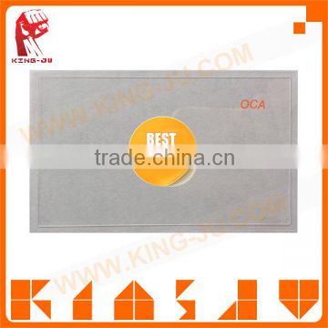 King-Ju Raw materials for iPhone 5S gule OCA ,for iPhone 5S LCD OCA glue ,Factory wholesale price for iPhone 5S OCA glue