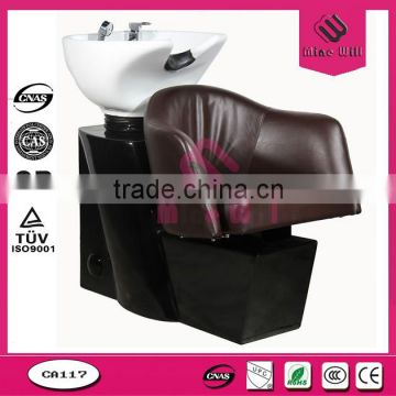 halal shampoo salon chair china factory
