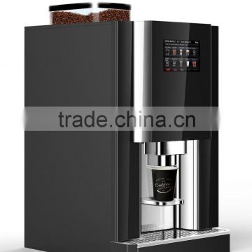 BTCFB3C JETINNO automatic bean to cup fresh coffee machine