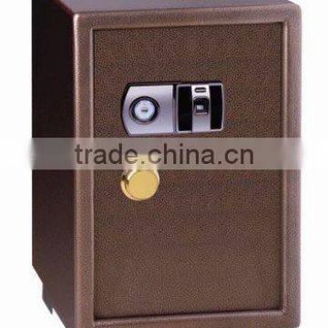 Fingerprint office safes