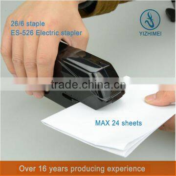 all kinds of stapler, stationery factory made in China