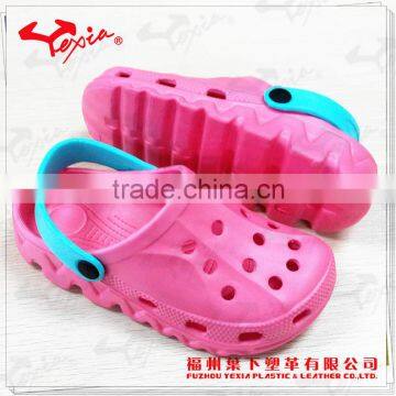 Lady injection climbing sandals