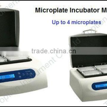 MK100-4P China Top Quality Microplate Incubator