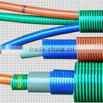 PVC Light Duty Duct Hoses 75 mm - Sakkthi Polymers