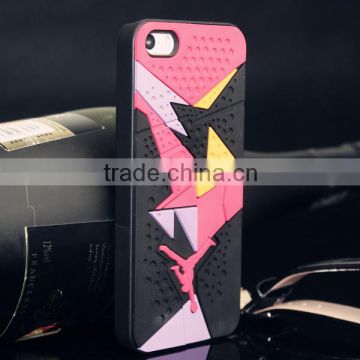 New design new products wholesale Jordan case for iphone 5 5s, mobile phone case china alibaba supplier, cell phone case