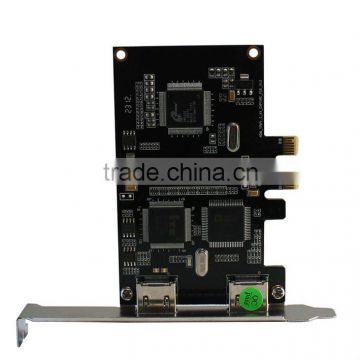PCIe HDMI Video Capture USB Video Grabber