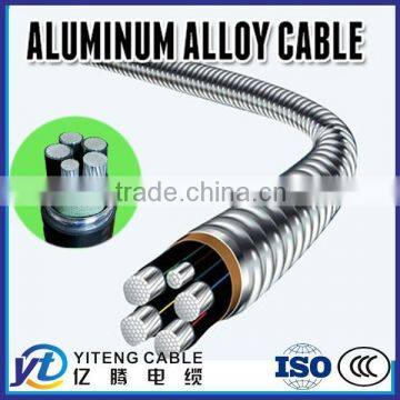 Best Quality Competitive Price Aluminium Alloy Power Cable