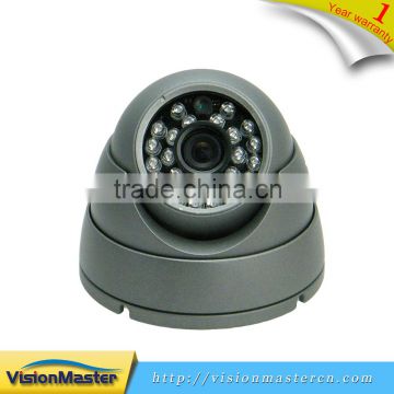 700 TVL Sony ccd security night vision dome camera