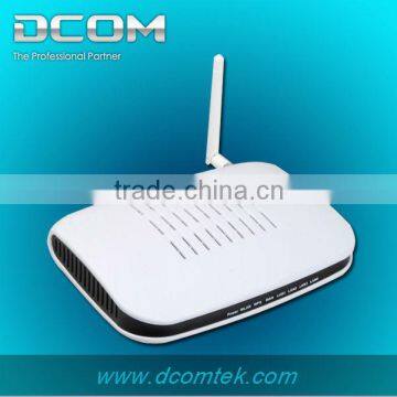 11n 1t1r wireless router gateway wifi adsl2+