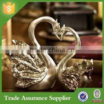 Wedding Stage Swan Souvenirs Decoration Gifts For Guests