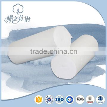 hot Selling low price surgical cotton bandage conform cotton