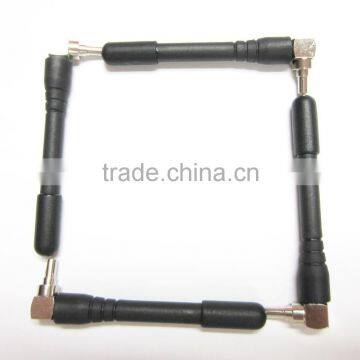 Yetnorson 2300-2700MHz Rubber Antenna 2300-2700MHz Antenna 7dBi Huawei Antenna