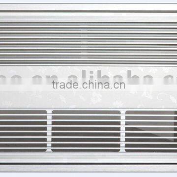 integrated ceiling exhaust fan (S)DD600-3