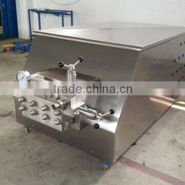 Dairy Food Homogenizer