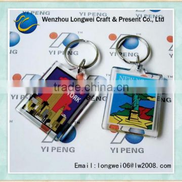best keychain fridge magnet/custom 3d fridge magnets/fridge magnet machine