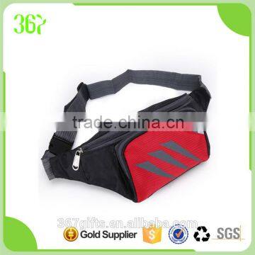 Unisex Outdoor Travel Camping&hiking Waist Belt Bag for Mobile Phone