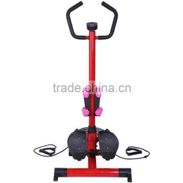 multi function exercise stepper for home use