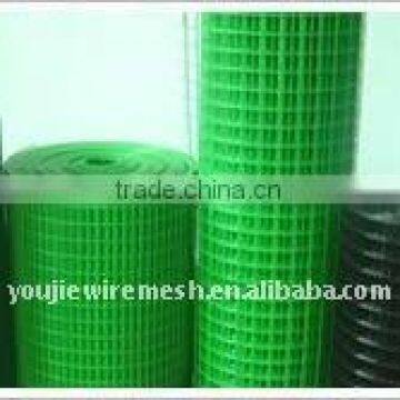 stainless steel welded wire mesh