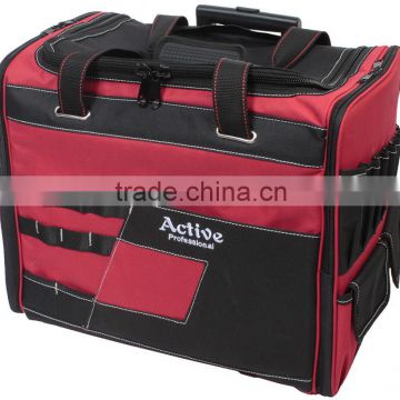 many kinds of tools you can put into this Tool Bag,with OEM ODM Small MOQ