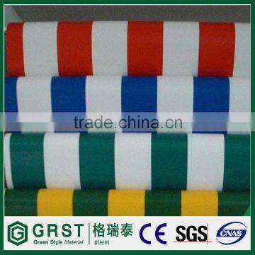 5m PVC coated tarpaulin polyster fabric truck cover tent awning